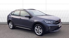 Volkswagen Taigo 1.0 TSI Life 5dr Petrol Hatchback